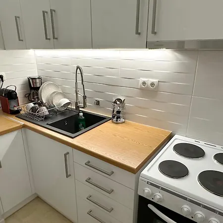 Stylish Nest - Location