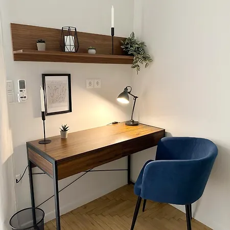 Stylish Nest - Location Apartment Athens