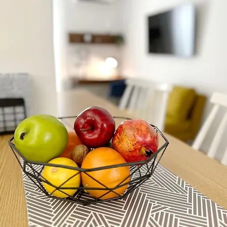 Stylish Nest - Location * Athens