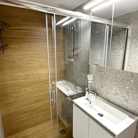 Stylish Nest - Location